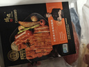 鋒味派奧爾良烤雞翅中翅 270g /袋 冷凍半成品烤翅嘟嘟翅空氣炸鍋食材 曬單實(shí)拍圖