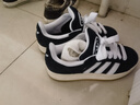 阿迪達(dá)斯adidas三葉草  CAMPUS 00s 男女休閑鞋 HQ8708 38碼 曬單實(shí)拍圖