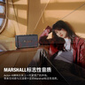 MARSHALL（馬歇爾）EMBERTON III 音箱便攜式3代無線藍牙家用戶外防塵防水長續(xù)航七夕禮物小音響 黑金色 曬單實拍圖