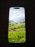 【95成新】Apple/蘋果 iPhone 16 Pro Max（A3297）256GB 白色鈦金屬 支持移動(dòng)聯(lián)通電信5G 雙卡雙待手機(jī) 曬單實(shí)拍圖