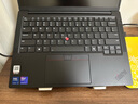 ThinkPad【國家補貼20%】聯(lián)想E14筆記本電腦 AI PC 商務(wù)辦公學(xué)生輕薄本 酷睿Ultra5-225H 32G 1T 2.8K黑色 曬單實拍圖