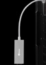 畢亞茲 USB3.0轉有線(xiàn)網(wǎng)口 千兆網(wǎng)卡 RJ45網(wǎng)線(xiàn)接口轉接頭 免驅動(dòng)轉換器 筆記本電腦小米盒子外置網(wǎng)卡 曬單實(shí)拍圖
