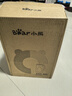 小熊（Bear）豆?jié){機破壁機家用1升大容量2-3人用 多功能果汁機料榨機全自動清洗免過濾DJJ-H08C1 曬單實拍圖