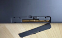 羅技（Logitech）時(shí)尚系列 K380 鍵盤(pán) 藍牙辦公鍵盤(pán) 無(wú)線(xiàn)鍵盤(pán) 女友 便攜超薄鍵盤(pán) 筆記本鍵盤(pán) 黑灰色 曬單實(shí)拍圖