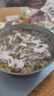 1號會員店新西蘭散養(yǎng)原切羔羊肉卷 凈重2斤 火鍋食材生鮮羊肉羊肉片羊肉卷 曬單實(shí)拍圖
