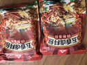 川珍五香鹵料包15g*10小包燉肉料燉牛羊肉香料家用醬牛肉鹵肉紗布包 曬單實拍圖