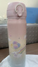 膳魔師（THERMOS）保溫杯兒童男女士學(xué)生水杯大容量不銹鋼車(chē)載杯子教師節禮物JNL 【316L不銹鋼-彩虹的夢(mèng)】 500ml 曬單實(shí)拍圖