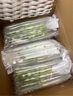玖原農(nóng)珍 四川陽光玫瑰葡萄含箱5斤凈果4斤單果8-15g 新鮮晴王水果禮盒 曬單實(shí)拍圖