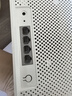 小米（MI）路由器BE3600 2.5G 3600兆級(jí)WiFi7【小米手機(jī)上網(wǎng)搭檔】4核高通處理器 2.5G網(wǎng)口 IOT聯(lián)動(dòng) 曬單實(shí)拍圖