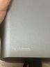 小盤(pán)(XDISK)USB3.0移動(dòng)硬盤(pán)1TB 雙盤(pán)備份 X系列2.5英寸 太空灰 高端金屬外觀(guān) 高速便攜 穩定耐用 曬單實(shí)拍圖