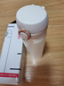 膳魔師（THERMOS）保溫杯500ml男女士兒童水杯子七夕情人節(jié)教師節(jié)禮物JNL-502珍珠白 曬單實拍圖