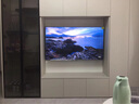 海信電視E5Q 50英寸 超畫質(zhì)U+Mini LED 144Hz高刷 U+超畫質(zhì)引擎 智能天線Wi-Fi6 國家補貼50E5Q 曬單實拍圖