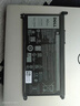 戴爾（DELL） 筆記本電池 原裝 靈越14 15 燃7000 7460 7560 7570 7569 3480 Vos3480 5568 WDX0R 內(nèi)置電池 3芯42Wh 曬單實(shí)拍圖