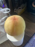 京覓浙江嘉興鳳橋水蜜桃 凈重6斤 單果250g 12枚 生鮮水果 源頭直發(fā) 曬單實(shí)拍圖