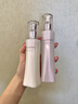 瑪嘉思緹時(shí)光密藏水乳套裝保濕補水抗皺滋潤清爽護膚進(jìn)口水乳組合 水Ⅱ號滋潤型 曬單實(shí)拍圖