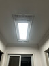 奧克斯（AUX）電動(dòng)晾衣架智能晾衣機全自動(dòng)升降桿遙控陽(yáng)臺超薄隱藏嵌入式曬衣機 曬單實(shí)拍圖