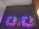 七彩虹（Colorful）海景房主機 i5 12600KF/RTX4060Ti 5060TI黑神話悟空電競游戲設(shè)計辦公電腦主機臺式組裝機 配四：12400F丨8G丨512G丨4060 曬單實拍圖