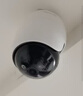 普聯(lián)（TP-LINK）監(jiān)控?cái)z像頭 500萬3K智能雙光全彩夜視 360度全景手機(jī)遠(yuǎn)程語音通話 寶寶寵物室內(nèi)家用安防 IPC45AW 曬單實(shí)拍圖