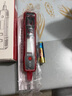 德力西R2897電筆智能測(cè)電壓多功能測(cè)斷線數(shù)顯電工專用感應(yīng)試電筆 曬單實(shí)拍圖