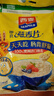 西麥即食燕麥片1980g 谷物代餐早餐膳食纖維無(wú)額外添加蔗糖 曬單實(shí)拍圖