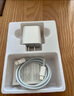 WITGOER充電器適用于蘋(píng)果20W快充套裝充電頭PD數(shù)據(jù)線(xiàn)iPhone14promax13/12/11手機(jī)xs平板xr插頭1.5米type-c 曬單實(shí)拍圖
