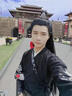 漢服女初中生男女古風(fēng)霸氣男士仙氣情侶古裝俠客書生青少年朝 扇子+佩劍+護(hù)腕+腰帶 S 建議體重80-100 曬單實(shí)拍圖
