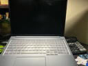 明基(BenQ) LaptopBar筆記本隨行燈護眼智能led電腦屏幕掛燈便攜黑 曬單實(shí)拍圖