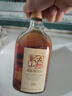 古越龍山 清醇三年 半甜型 紹興黃酒 500ml*12瓶 整箱裝  曬單實(shí)拍圖