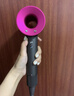 【國家3C認(rèn)證丨45億負(fù)離子護(hù)發(fā)】高速無葉吹風(fēng)機(jī)家用負(fù)離子靜音大功率不傷發(fā)恒溫速干電吹風(fēng)筒禮物 【官方頂配-單風(fēng)嘴】經(jīng)典森紅 45億水潤負(fù)離子護(hù)發(fā) 【2025新款丨頂配1:1版本】1.8米線長禮盒裝 曬單實拍圖