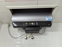 海爾（Haier）國家補(bǔ)貼20%雙膽扁桶電熱水器60升麥浪BK5 富鍶小藍(lán)瓶凈膚洗 內(nèi)膽免清洗 3300W速熱家用一級(jí)能效 曬單實(shí)拍圖