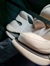 Heekin德國(guó) 兒童安全座椅汽車用0-4-12歲嬰兒寶寶360度旋轉(zhuǎn)ISOFIX硬接口 尊享灰(遮陽(yáng)棚+上拉帶+側(cè)保護(hù)) 曬單實(shí)拍圖