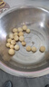 京喜自營(yíng)云南紫皮獨(dú)頭蒜干蒜高原珍珠蒜新鮮蔬菜調(diào)料 優(yōu)選 5斤 單果2cm左右 曬單實(shí)拍圖