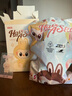 泡泡瑪特拉布布娃娃正版labubu盲盒3.0正品搪膠2.0坐坐馬卡龍公仔玩偶掛件 2.0【DADA羞答答】拆盒確認款 【官方正品 支持驗貨】 曬單實拍圖