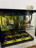 AMD銳龍R7 9700X主機(jī)RTX5060Ti顯卡RTX5080臺式機(jī)組裝電腦電競游戲直播AI設(shè)計剪輯主機(jī)整機(jī)diy組裝機(jī) 銳龍R7 9700X+RTX5060Ti丨配置五 單主機(jī) 曬單實(shí)拍圖