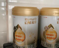 惠氏（Wyeth）啟賦蘊(yùn)淳A2進(jìn)口HMO幼兒配方奶粉3段（12-36月）810g*6罐 曬單實(shí)拍圖