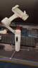 浩瀚卓越（hohem）V3 手機云臺穩(wěn)定器 手持云臺三軸防抖 可折疊延長自拍桿vlog遠程控制拍攝神器 1年質保 曬單實拍圖