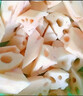 沃江源湖北新鮮粉藕洪湖粉藕煲湯蓮藕粉藕藕蓮菜現(xiàn)挖現(xiàn)發(fā) 1斤裝 曬單實拍圖