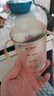 albo敞口杯寶寶水杯2歲以上直飲喝奶PPSU斜口學(xué)飲杯家用兒童牛奶杯 曬單實(shí)拍圖
