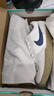 耐克（NIKE）男鞋子男 25夏季新款透氣耐磨運動(dòng)鞋帆布小白鞋減震滑板鞋休閑鞋 【主推】深海藍-橡皮淺褐/曬圖退10 43 （內長(cháng)275mm） 曬單實(shí)拍圖