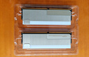 七彩虹（Colorful）32GB (16Gx2) DDR5 6000 臺式機(jī)內(nèi)存條 CVN·銀翼系列 RGB燈條 C38 曬單實(shí)拍圖