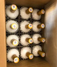 杏花村 汾酒 出口汾 清香型 白酒  53度出口瓷汾 出口汾 光瓶 53度 500mL 12瓶 原箱 曬單實拍圖