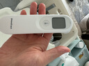 魚躍(yuwell)醫(yī)用電子體溫額溫槍溫度計嬰兒童老人體溫計家用精準(zhǔn)YT-1 曬單實拍圖