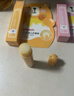 貝親（Pigeon）兒童變色護唇膏 寶寶兒童潤唇膏（無香型）3.8g IA291 曬單實拍圖