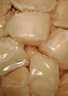 靈略 鮮凍扇貝柱 凈重1.8斤瑤柱 大號(hào) 帶子100-180粒生鮮貝類(lèi)海鮮燒烤 曬單實(shí)拍圖
