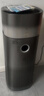 美的（Midea）醫(yī)護(hù)母嬰級(jí)空氣凈化器除甲醛新房專用除寵物異味煙味二手煙消毒機(jī)家用臥室過敏源除螨新風(fēng)換氣系統(tǒng) 【凈化加濕一體】KJ650G-RX600 PRO 曬單實(shí)拍圖