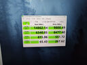 雷克沙（Lexar）ARES PRO 戰神系列 2TB SSD固態(tài)硬盤(pán) M.2接口(NVMe協(xié)議) PCIe 5.0x4 高速14000MB/s傳輸 曬單實(shí)拍圖