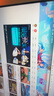 華為MateView SE 27英寸 高清 IPS全面屏 100Hz高刷 電腦辦公顯示器 萊茵護(hù)眼 標(biāo)準(zhǔn)版 曬單實(shí)拍圖