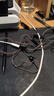 覓聲雙子座Pro入耳式游戲耳機HiFi帶麥高音質(zhì)typec接口電競耳機三角洲行動(dòng)專(zhuān)用帶麥耳機可換線(xiàn)fps游戲 深空黑3.5mm帶麥-入會(huì )贈迷你聲卡 曬單實(shí)拍圖