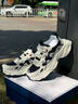 美國馬球協(xié)會(huì )（U.S.POLO ASSN.）保羅男鞋厚底透氣老爹鞋秋季新款網(wǎng)面戶(hù)外運動(dòng)跑步鞋子男 曬單實(shí)拍圖