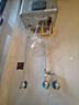 林內(nèi)（Rinnai）【小蠻腰零冷水版】16升燃?xì)鉄崴?【家電國家補(bǔ)貼15%】即開即熱即恒溫16GD61R（JSQ31-GD61R） 曬單實(shí)拍圖